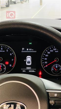 کیا K5